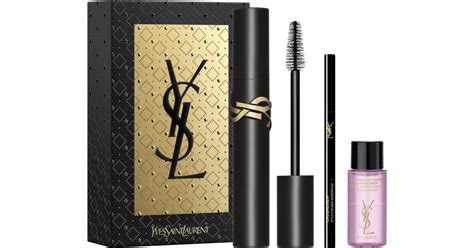 perfum damski ysl|YSL lash clash.